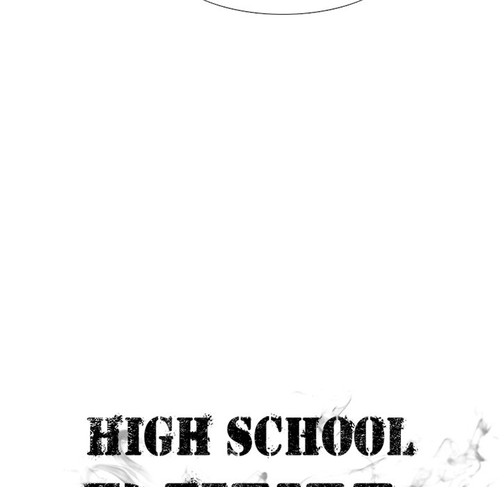 High School Devil Chapter 280 image 8