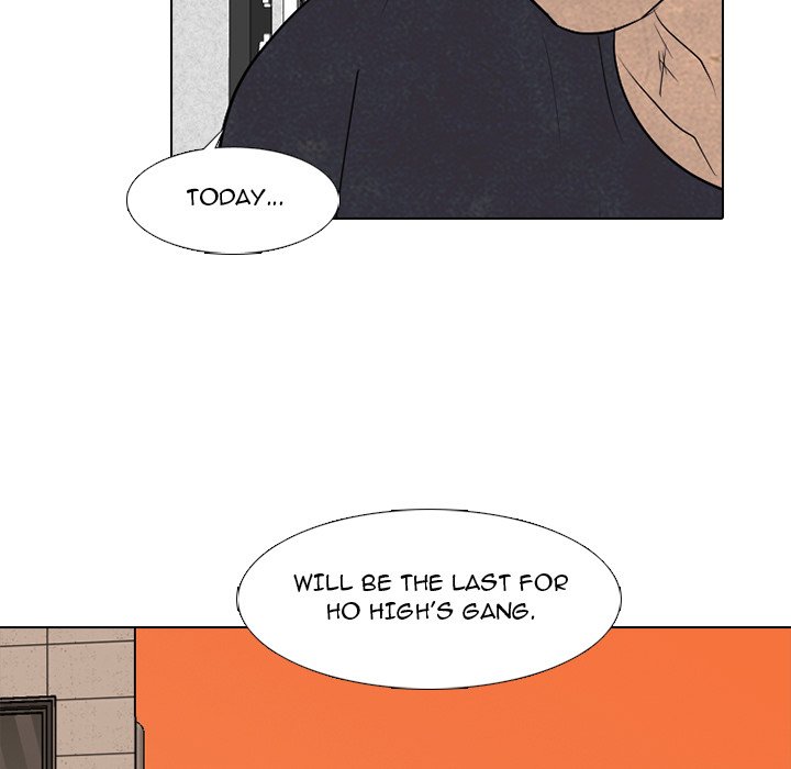 High School Devil Chapter 281 image 99