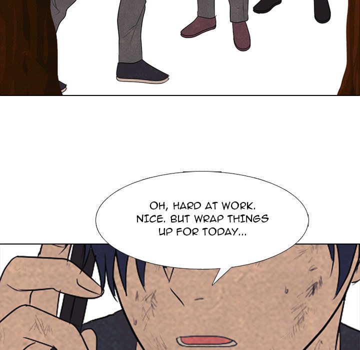 High School Devil Chapter 281 image 104