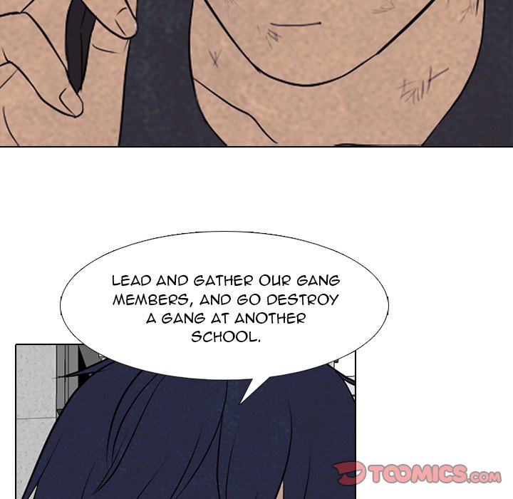 High School Devil Chapter 281 image 105