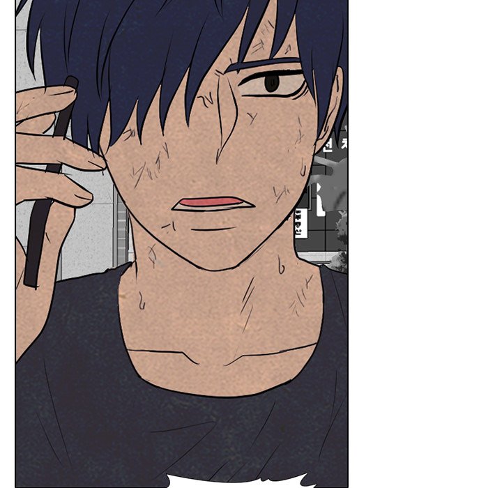 High School Devil Chapter 281 image 106