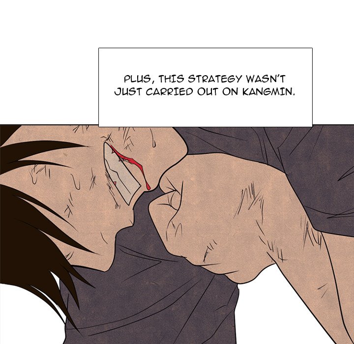 High School Devil Chapter 281 image 112