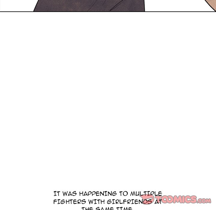 High School Devil Chapter 281 image 113