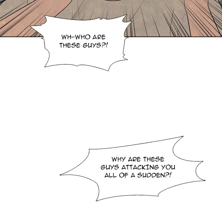 High School Devil Chapter 281 image 12