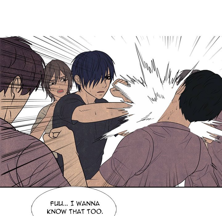 High School Devil Chapter 281 image 13