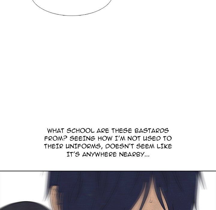 High School Devil Chapter 281 image 14