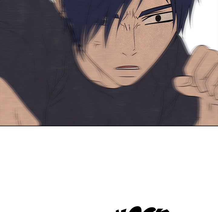 High School Devil Chapter 281 image 15