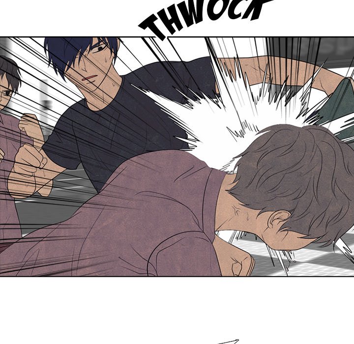 High School Devil Chapter 281 image 16