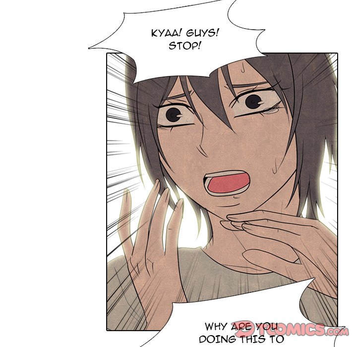 High School Devil Chapter 281 image 17