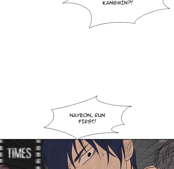 High School Devil Chapter 281 image 18