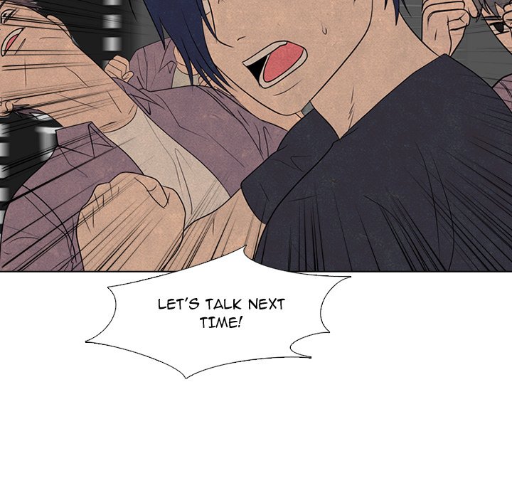 High School Devil Chapter 281 image 19