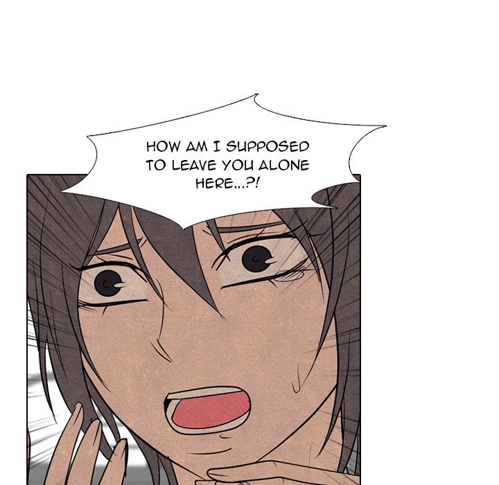 High School Devil Chapter 281 image 20