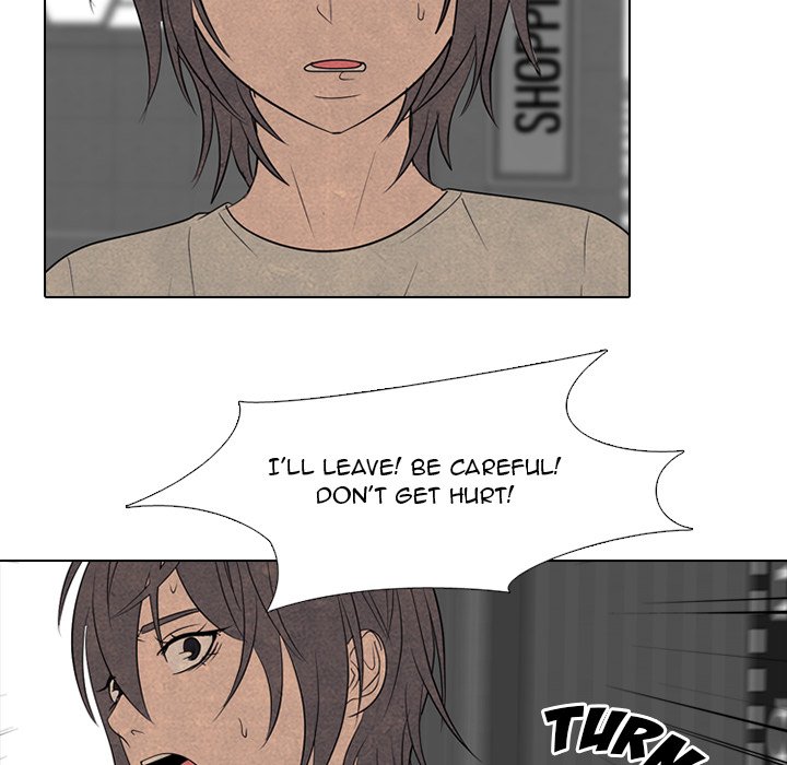 High School Devil Chapter 281 image 27