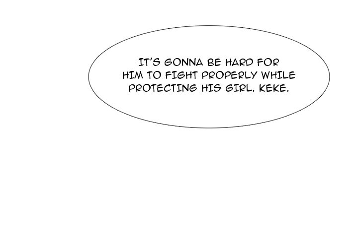 High School Devil Chapter 281 image 2