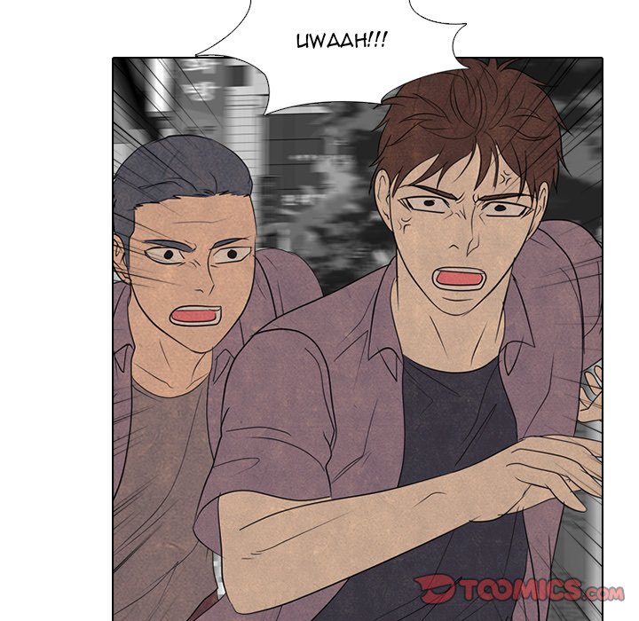 High School Devil Chapter 281 image 33
