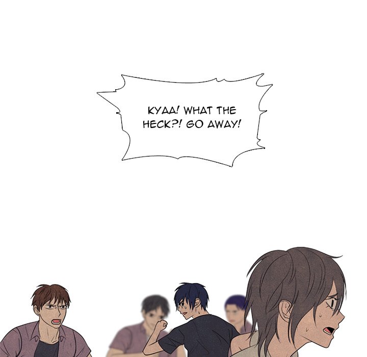 High School Devil Chapter 281 image 36