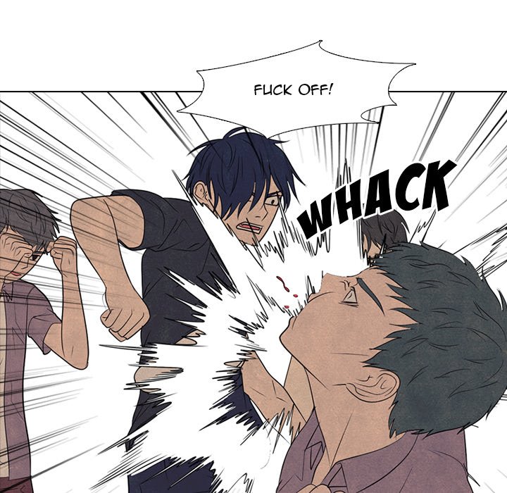 High School Devil Chapter 281 image 43