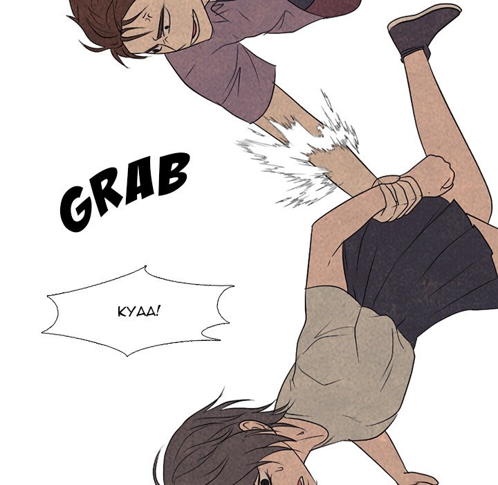 High School Devil Chapter 281 image 46