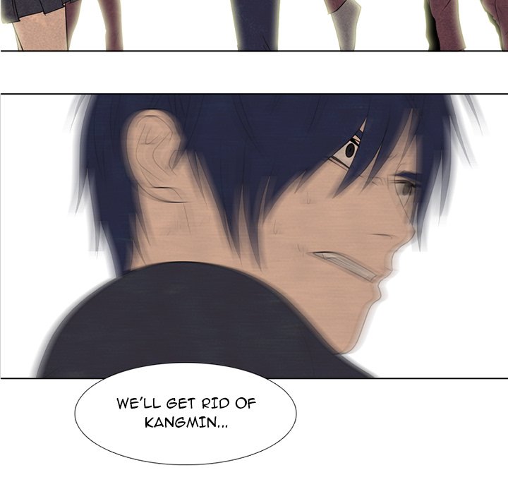 High School Devil Chapter 281 image 4