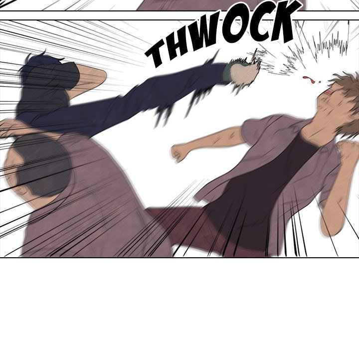 High School Devil Chapter 281 image 53