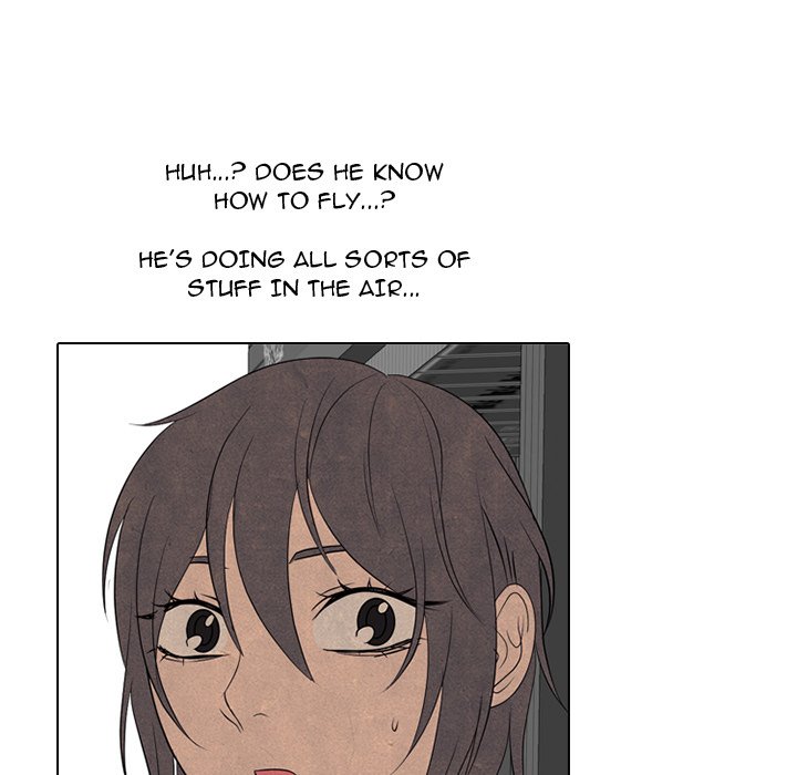 High School Devil Chapter 281 image 54