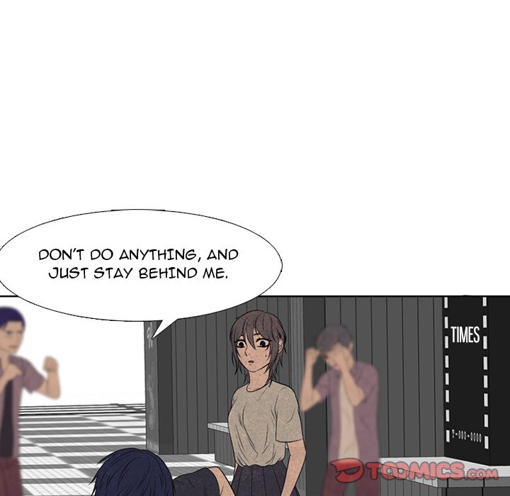 High School Devil Chapter 281 image 57