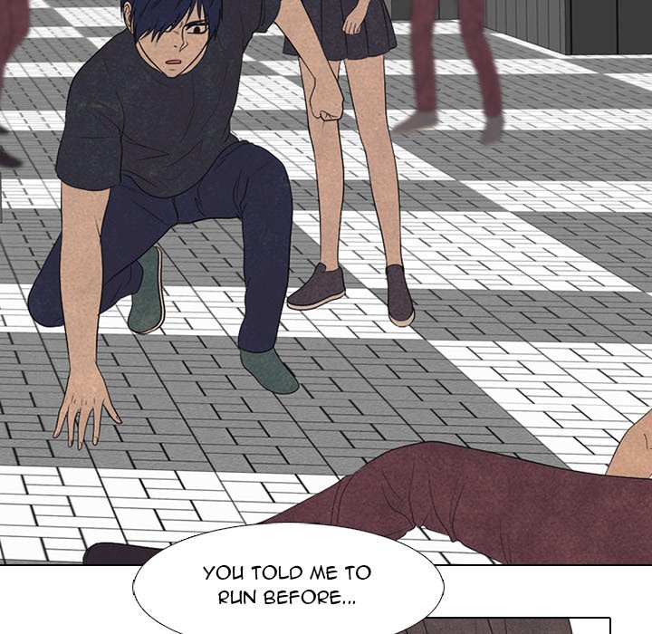 High School Devil Chapter 281 image 58