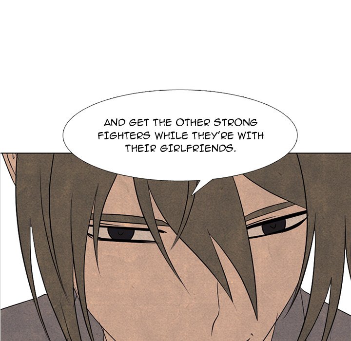 High School Devil Chapter 281 image 5