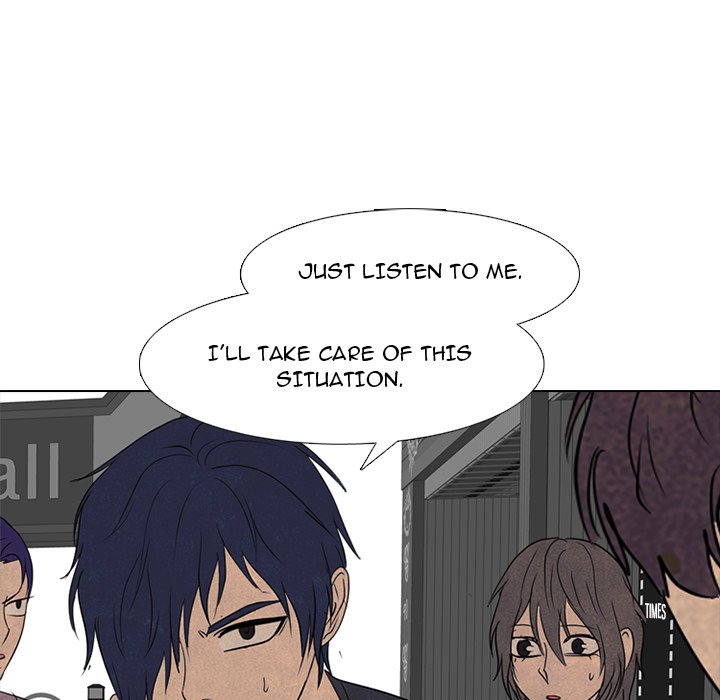 High School Devil Chapter 281 image 60