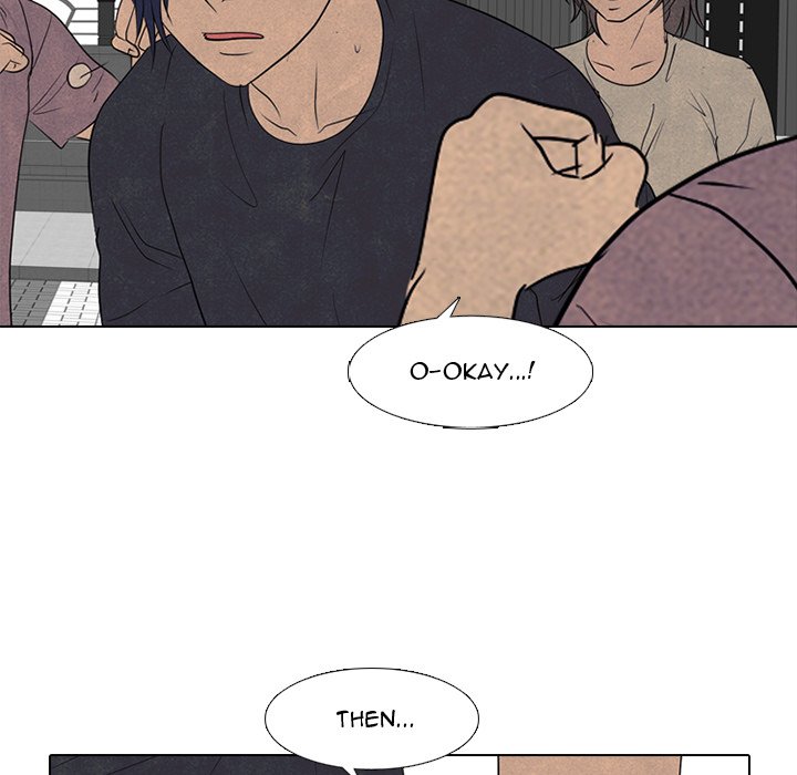 High School Devil Chapter 281 image 61