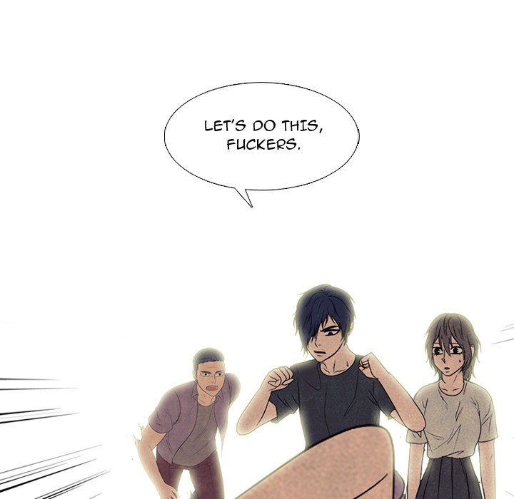 High School Devil Chapter 281 image 63