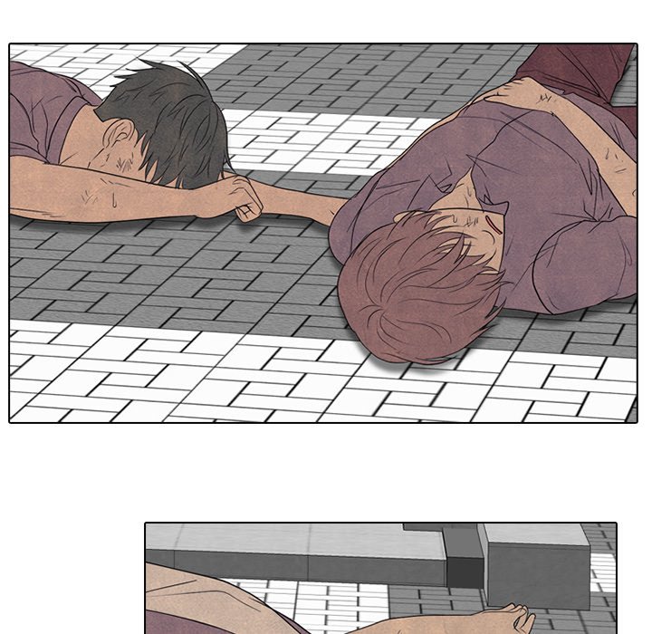 High School Devil Chapter 281 image 67