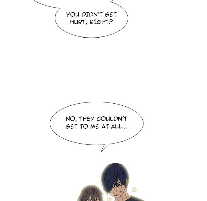 High School Devil Chapter 281 image 71