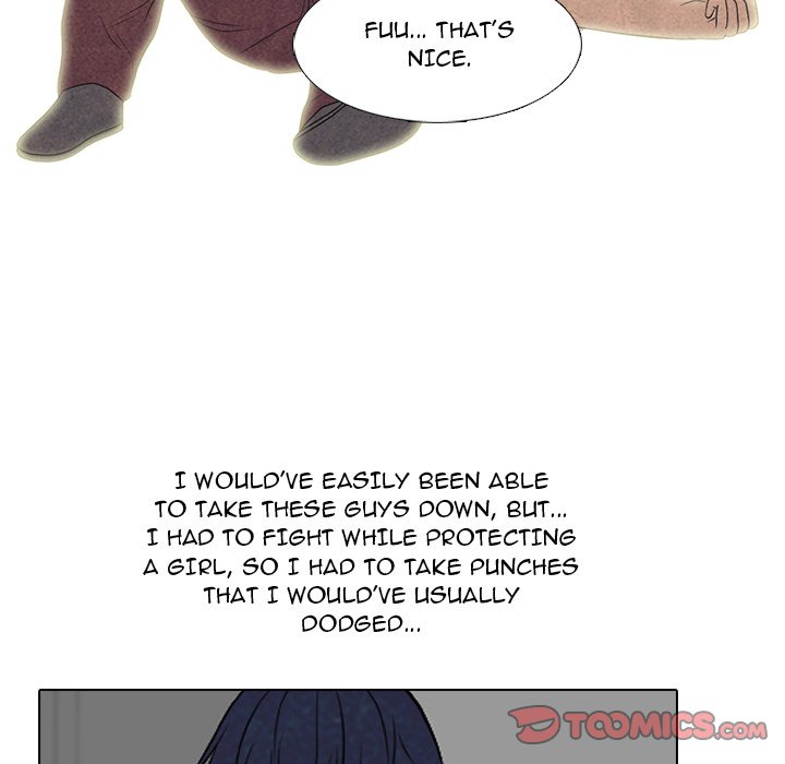 High School Devil Chapter 281 image 73