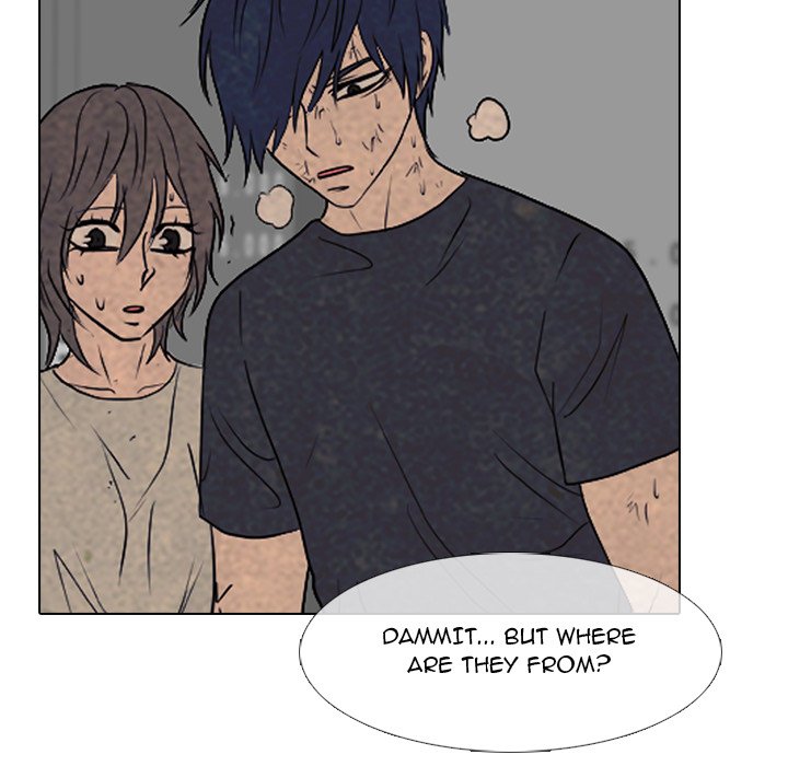 High School Devil Chapter 281 image 74