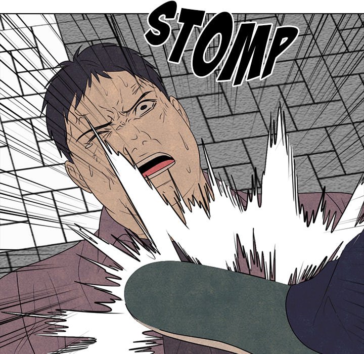 High School Devil Chapter 281 image 88