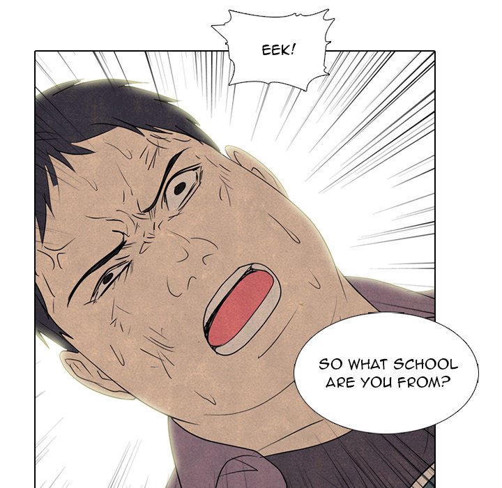 High School Devil Chapter 281 image 94