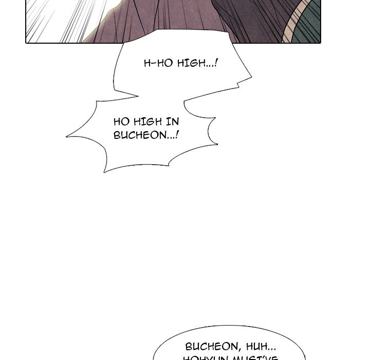 High School Devil Chapter 281 image 95
