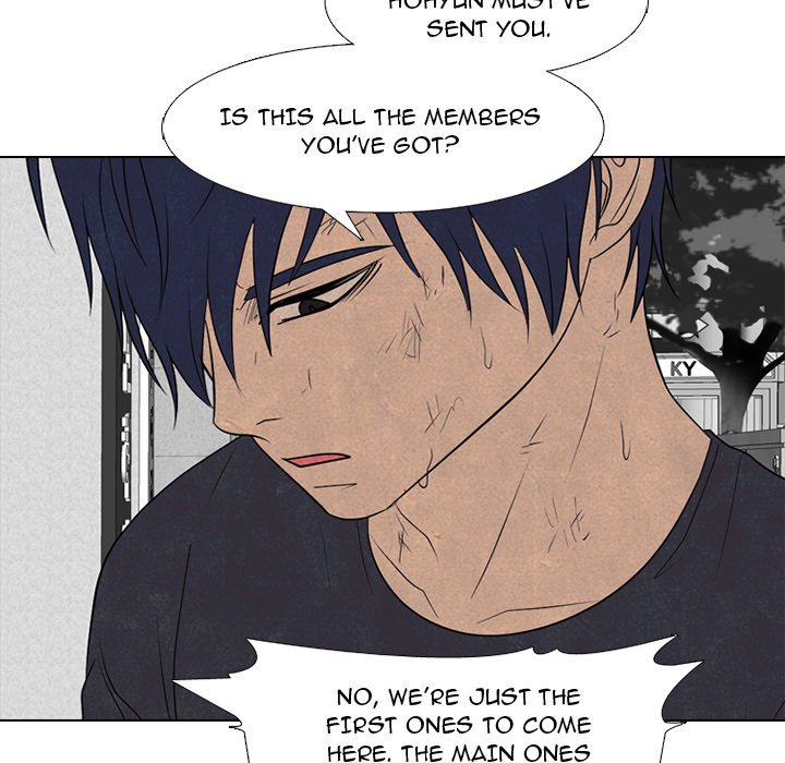High School Devil Chapter 281 image 96