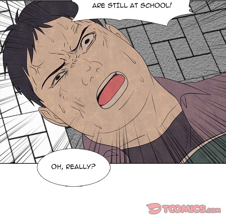 High School Devil Chapter 281 image 97