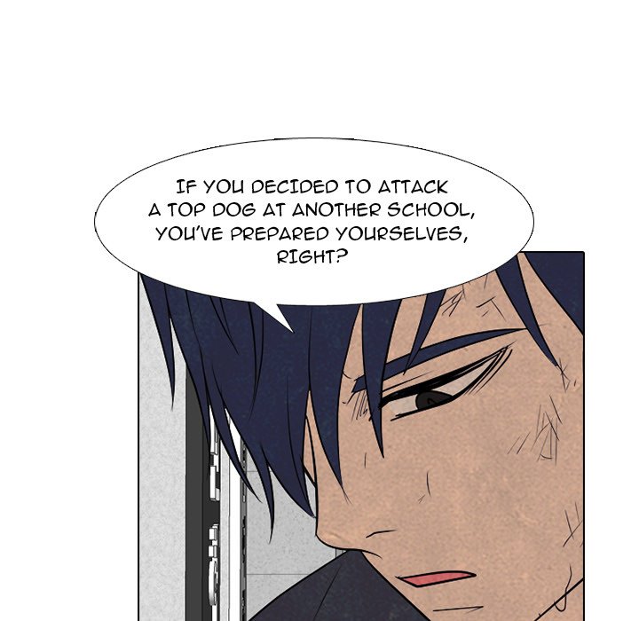 High School Devil Chapter 281 image 98