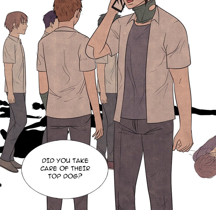 High School Devil Chapter 282 image 99