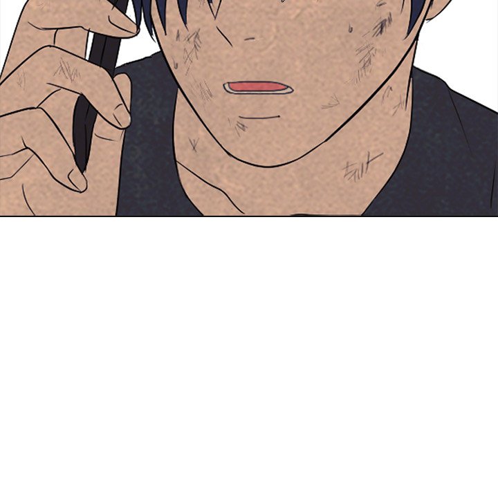 High School Devil Chapter 282 image 104