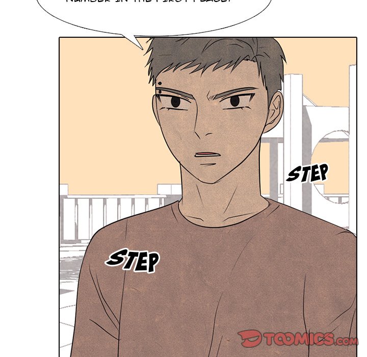 High School Devil Chapter 282 image 110