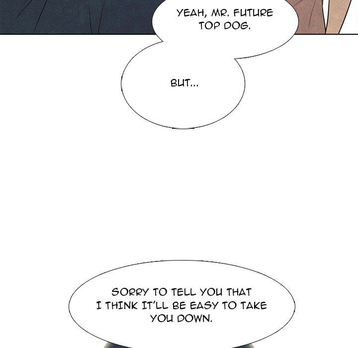 High School Devil Chapter 282 image 113