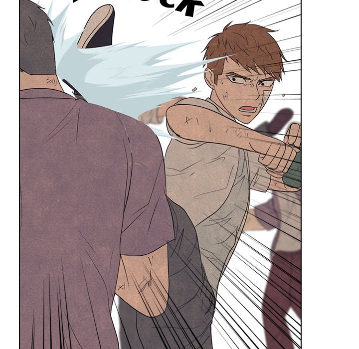 High School Devil Chapter 282 image 18