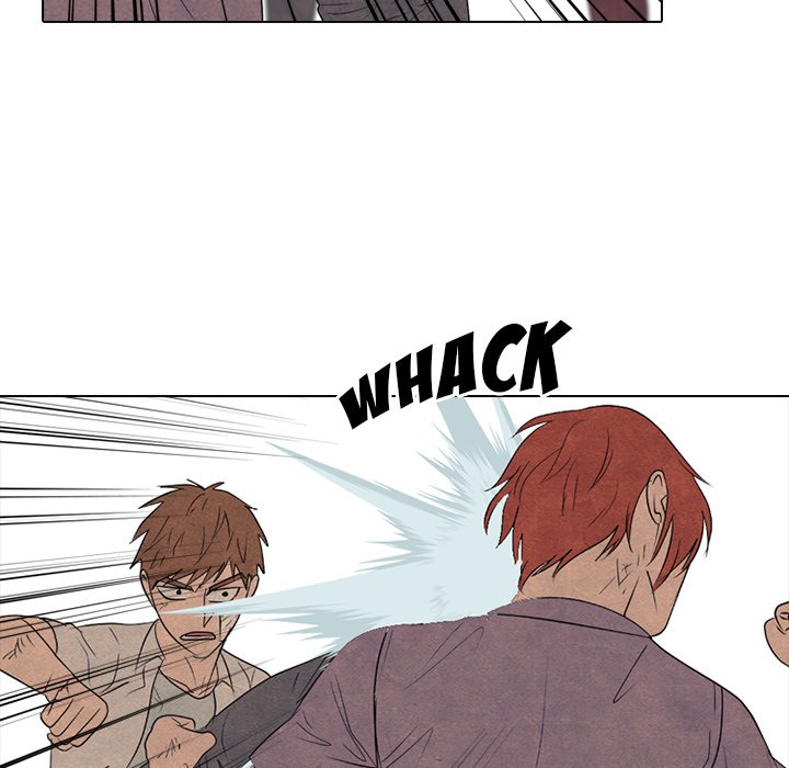High School Devil Chapter 282 image 19