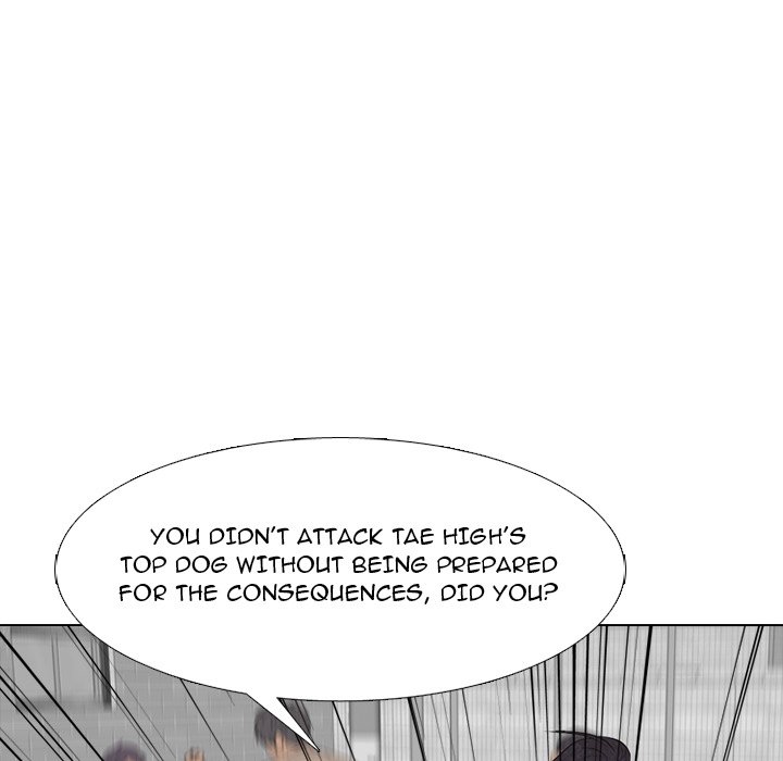 High School Devil Chapter 282 image 25