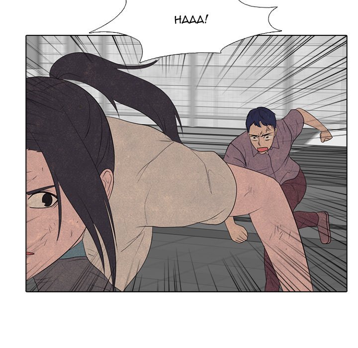 High School Devil Chapter 282 image 27