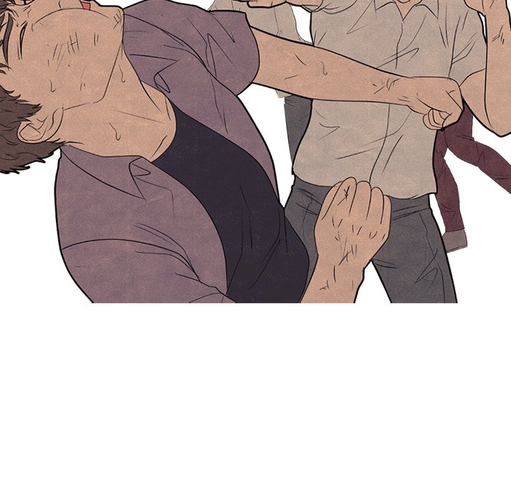 High School Devil Chapter 282 image 33